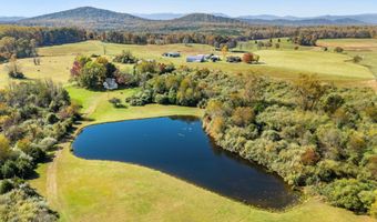 275 SEVEN PONDS Rd, Amissville, VA 20106