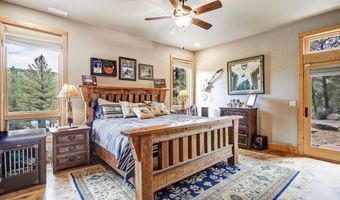 21 Trevino Cir, Angel Fire, NM 87710