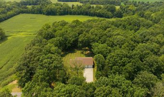 91 Cody Dr, Almo, KY 42020