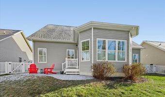19181 ALCOTT Way, Georgetown, DE 19947