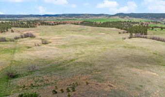 Tract 10 Lone Elk Ranch, Alva, WY 82711