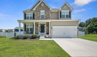 37 LUCILLE Ct, Magnolia, DE 19962