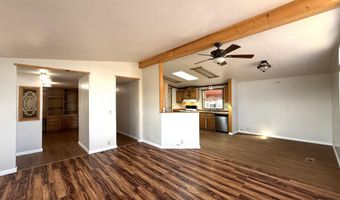 1915 Thomas Jefferson Ave, Battle Mountain, NV 89820