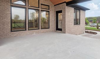 Quail Run Drive, Almont, MI 48003