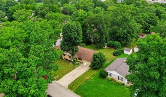 2812 Greenbriar Rd, Anderson, IN 46011