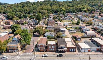 1318 Duss Ave, Ambridge, PA 15003
