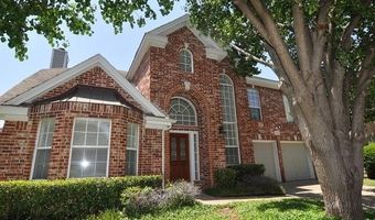 3724 Woodshadow Ln, Addison, TX 75001