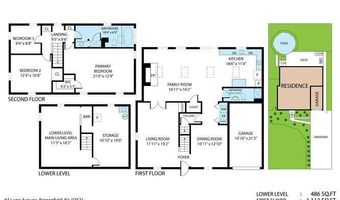 64 Lunn Ave, Bergenfield, NJ 07621