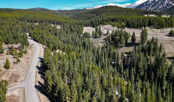 389 Antler Ridge Rd, Big Sky, MT 59716