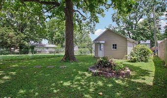 137 N 4th Ave, Beech Grove, IN 46107