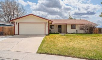 1663 Pullman Dr, Carson City, NV 89701