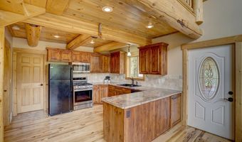 556 N Half Circle Dr, Brian Head, UT 84719