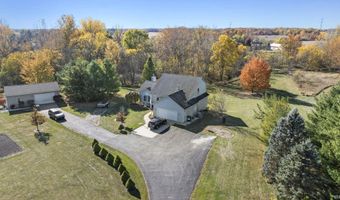 6060 County Road 39, Auburn, IN 46706