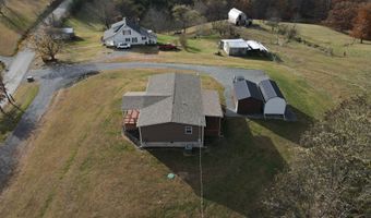 5076 Pine Grove Rd, Ballard, WV 24918