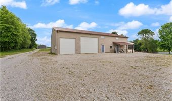 4248 N Whitsitt Rd, Austin, IN 47102