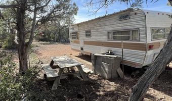5 Deer Droppings, Ash Fork, AZ 86320