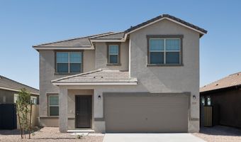 24270 W Chanute Pass, Buckeye, AZ 85326
