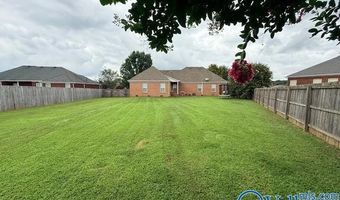 17868 Clearview St, Athens, AL 35611
