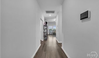 1489 SE Arnold Dr, Allenhurst, GA 31301