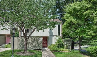 5210 POOKS HILL Rd #C-20, Bethesda, MD 20814