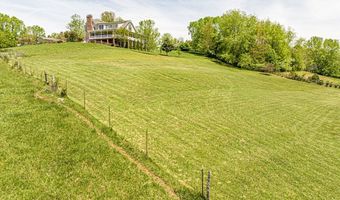 Lot # 6 Trotters Lane, Abingdon, VA 24211