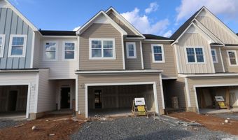 3118 Cathedral Comb Dr, Apex, NC 27502