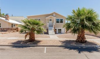 663 D Ave, Boulder City, NV 89005