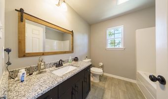 3460 Bethesda Rd, Batesville, AR 72501