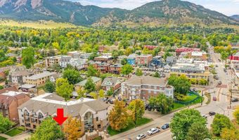 1085 Broadway 4, Boulder, CO 80302
