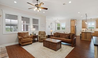 91801 U. S. Highway 98, Beaumont, MS 39423