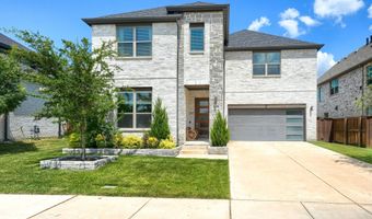 2446 Bainbridge Dr, Allen, TX 75013