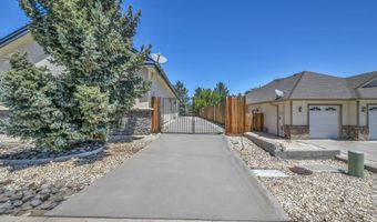 2042 Amberwood Dr, Carson City, NV 89703