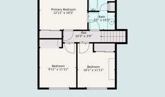 10955 Runway Dr, Boise, ID 83714