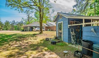1719 Deer Creek Rd, Batesville, MS 38606