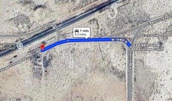 0 16 Acre #E-1229-0205-00R1, Beryl, UT 84714