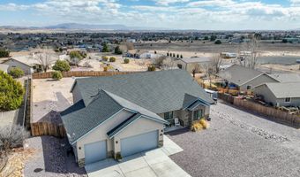 3815 N Gambels Ridge Dr, Chino Valley, AZ 86323
