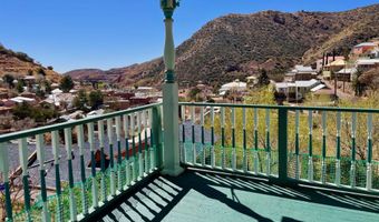 220- A OPERA Dr, Bisbee, AZ 85603