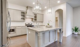 301 Blue Stem Ln, Aledo, TX 76008