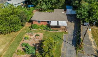 6 Eva Cir, Asheville, NC 28806