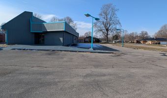 905 S Scatterfield Rd, Anderson, IN 46012