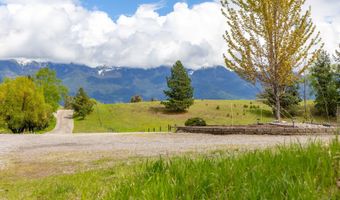 580 Hollow Ln, Bigfork, MT 59911