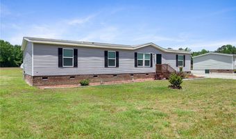 8085 NC 210 Hwy S, Autryville, NC 28318