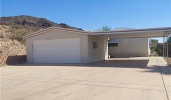 660 Mount Blackburn Ln, Boulder City, NV 89005