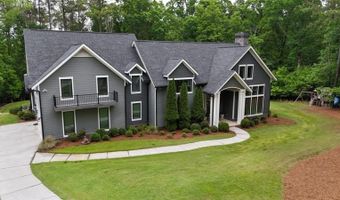 14 Allatoona Estates Dr SE, Acworth, GA 30102