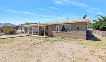603 Adams Ave, Alamogordo, NM 88310