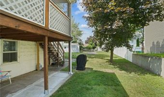 12 Elmore Ave, North Providence, RI 02911