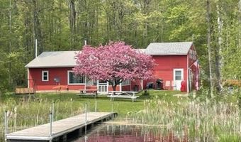N15043 BOLANDER LANDING RD, Amberg, WI 54102