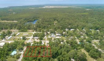 222 23rd Ave Lot L20 & 21/B233, Apalachicola, FL 32320