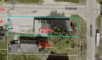1030 Myers Ave, Ashland, OH 44805