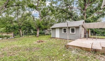 1417 N Dearborn, Augusta, KS 67010